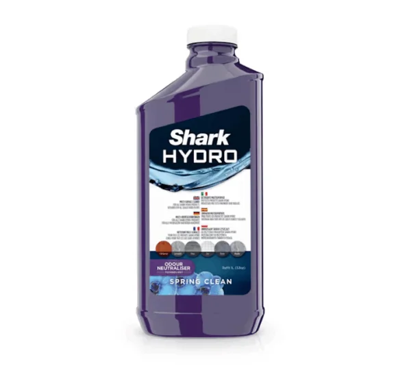 Shark Multi-Surface Floor Cleaner Refill 1L