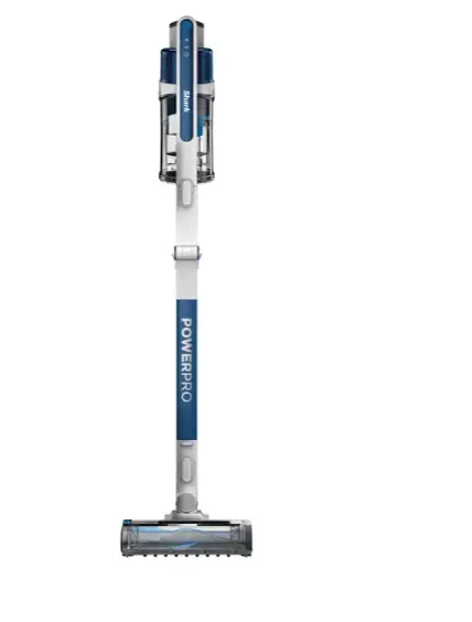 Shark IZ380EU უსადენო მტვერსასრუტი